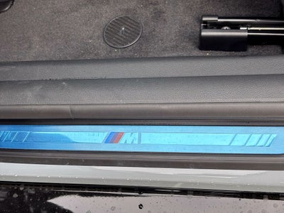 2026 BMW i4 eDrive40