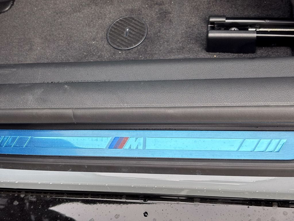 2026 BMW i4 eDrive40