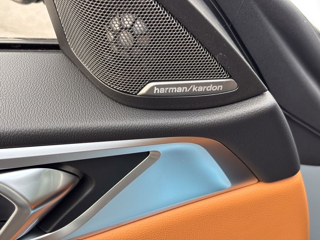 2026 BMW i4 eDrive40