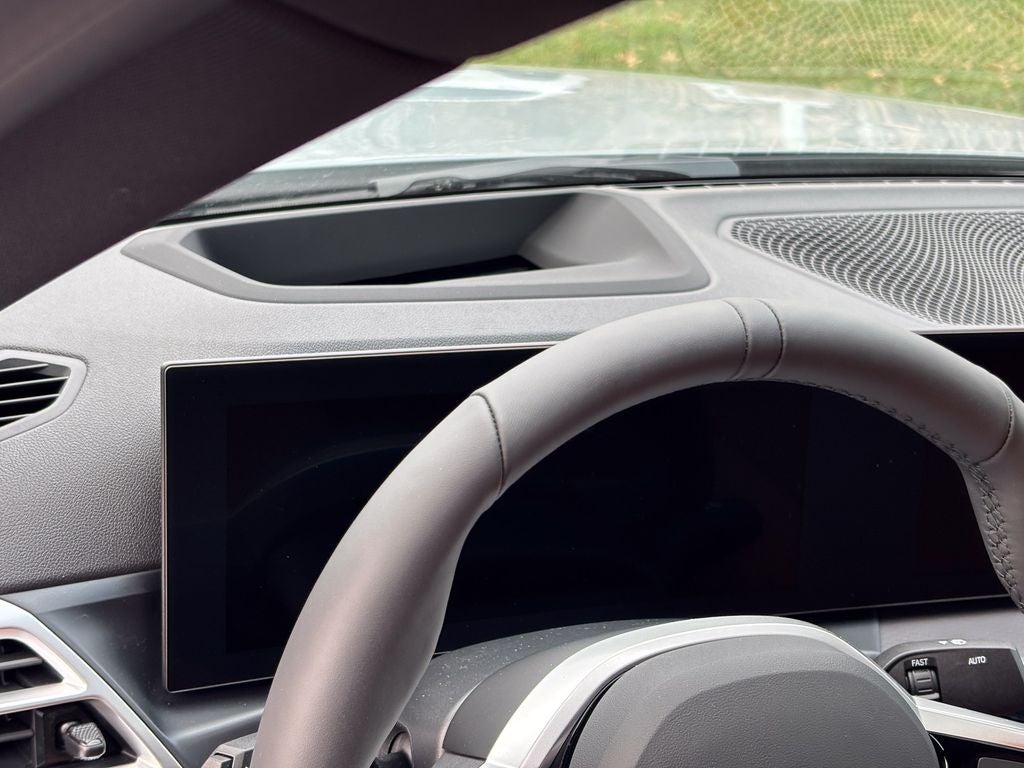 2026 BMW i4 eDrive40