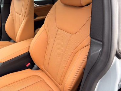 2026 BMW i4 eDrive40