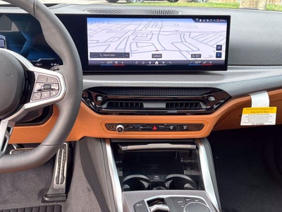 2026 BMW i4 eDrive40