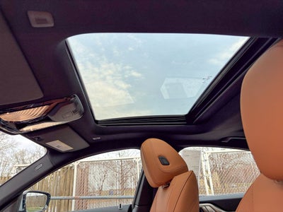 2026 BMW i4 eDrive40