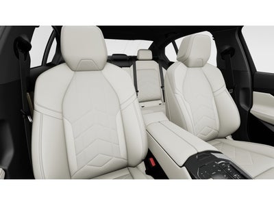 2027 BMW i5 eDrive40