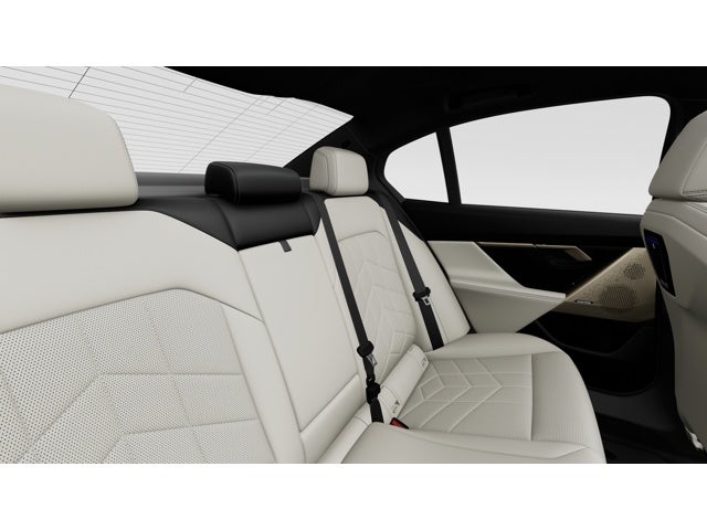 2027 BMW i5 eDrive40