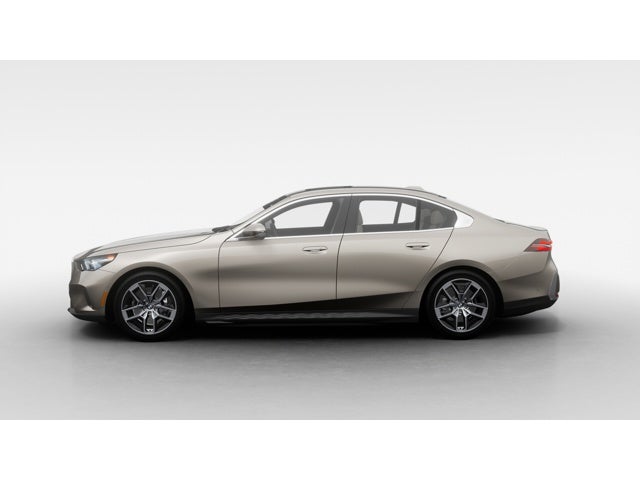 2027 BMW i5 eDrive40