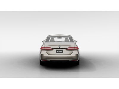 2027 BMW i5 eDrive40