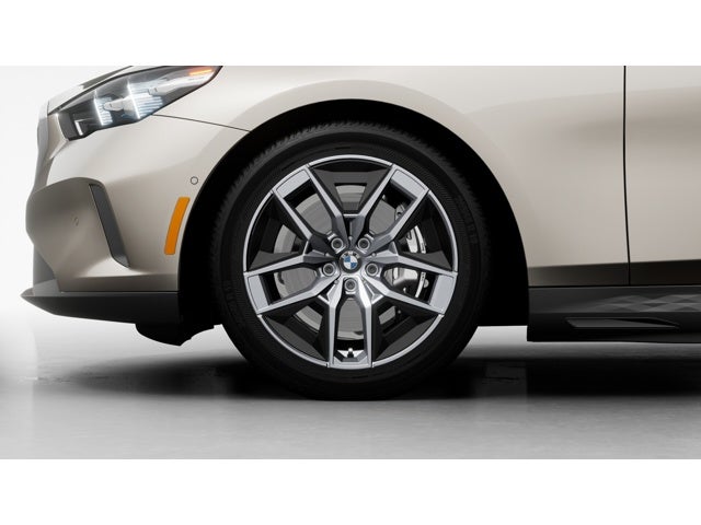 2027 BMW i5 eDrive40