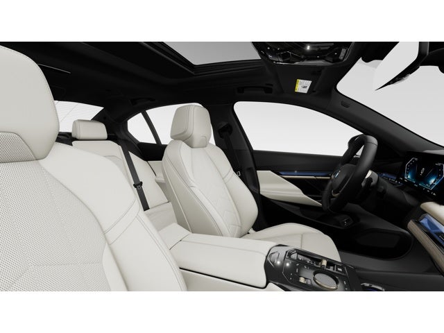 2027 BMW i5 eDrive40