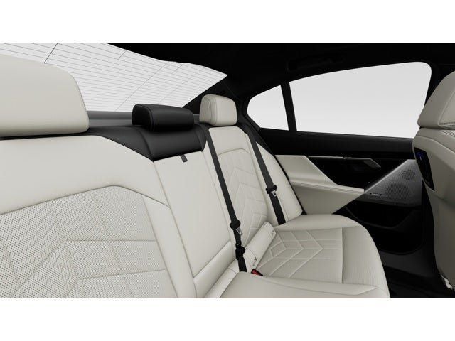 2027 BMW i5 eDrive40