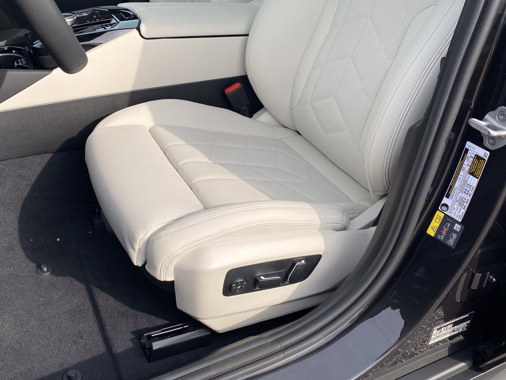 2027 BMW i5 eDrive40