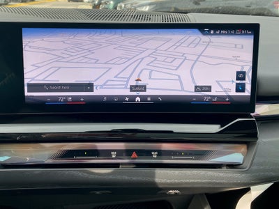 2027 BMW i5 eDrive40