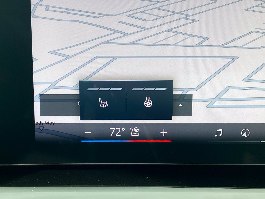 2027 BMW i5 eDrive40