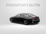 2027 BMW i5 eDrive40