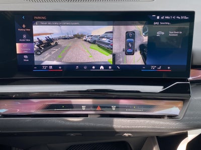 2027 BMW i5 eDrive40