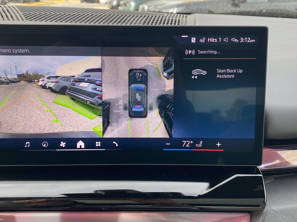 2027 BMW i5 eDrive40
