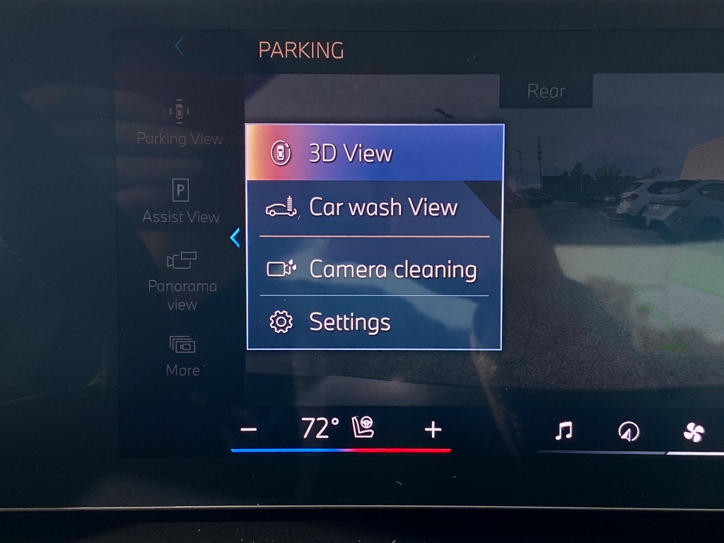 2027 BMW i5 eDrive40
