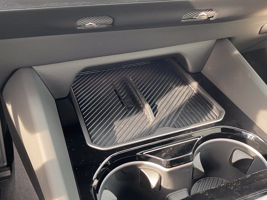 2027 BMW i5 eDrive40