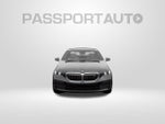 2027 BMW i5 eDrive40