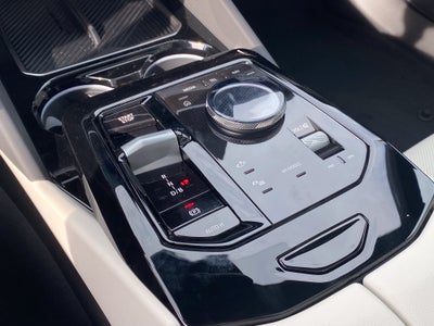 2027 BMW i5 eDrive40