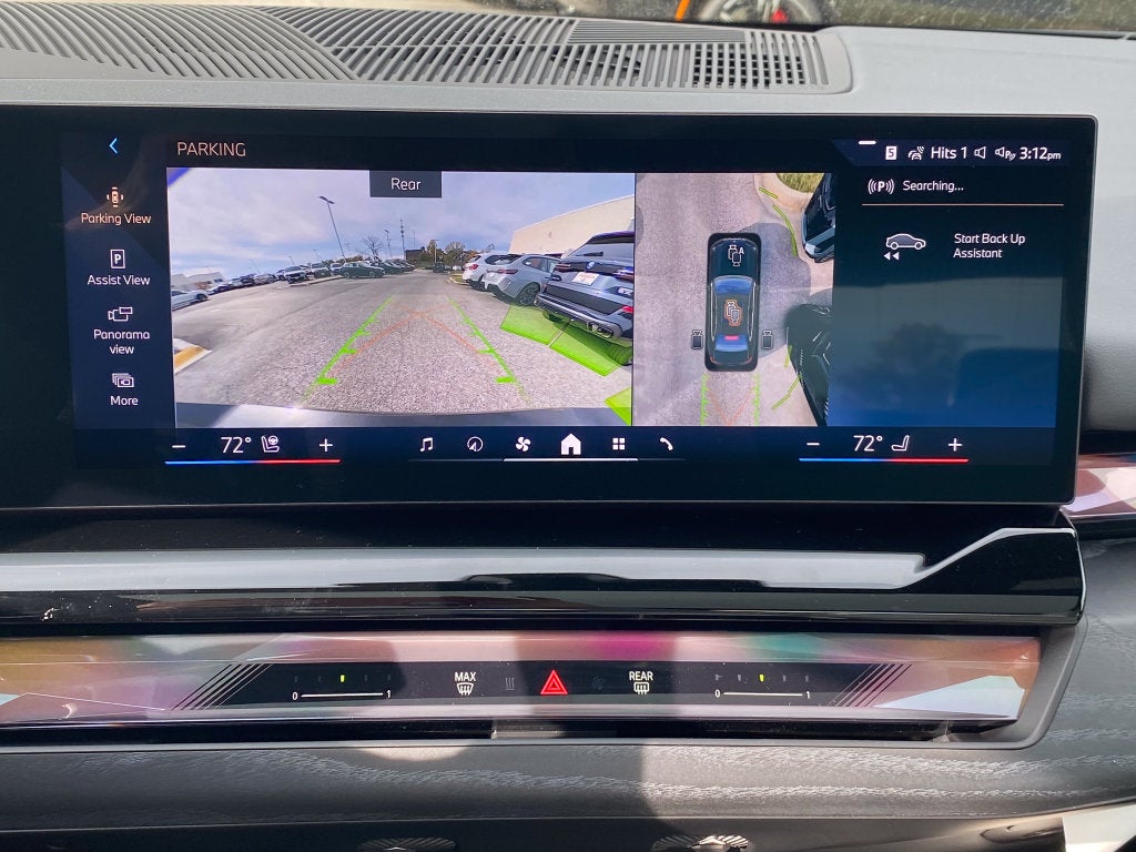 2027 BMW i5 eDrive40