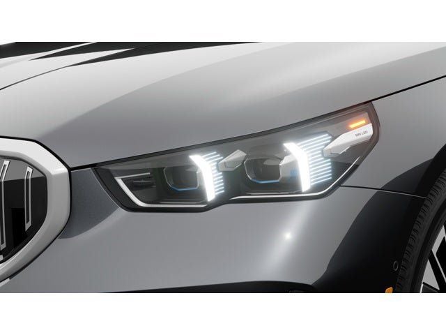 2027 BMW i5 eDrive40
