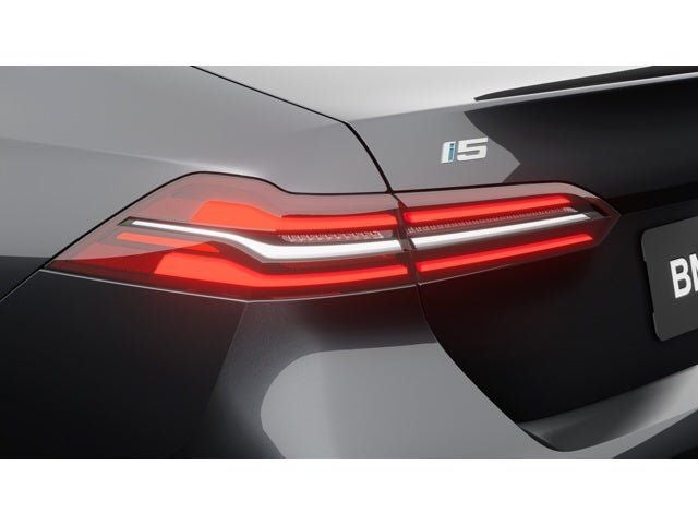 2027 BMW i5 eDrive40