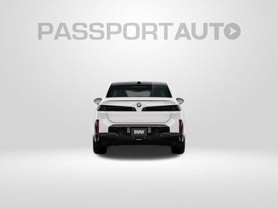 2027 BMW i7 50 xDrive