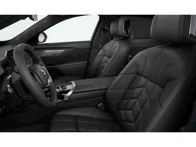 2027 BMW i7 50 xDrive