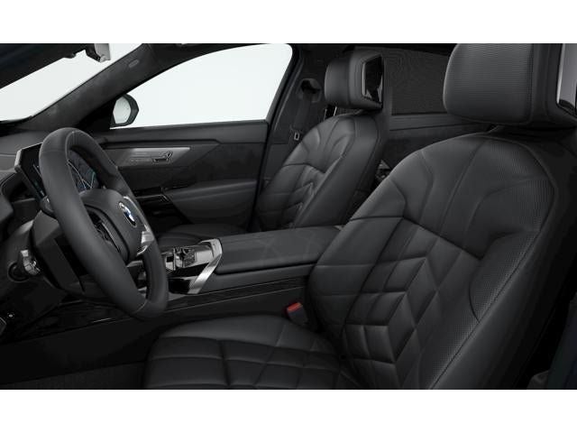 2027 BMW i7 50 xDrive