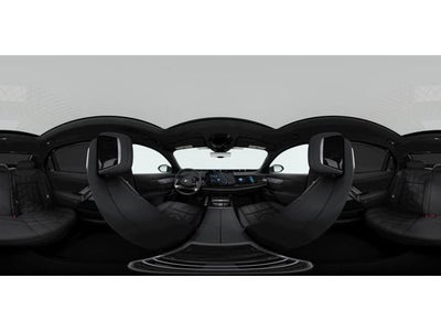 2027 BMW i7 50 xDrive