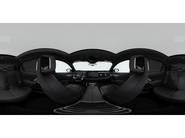 2027 BMW i7 50 xDrive