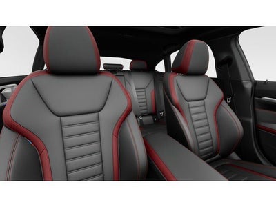 2026 BMW i4 M60