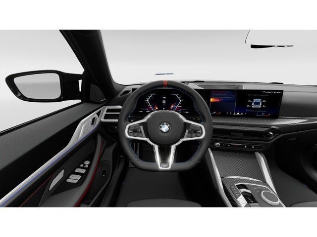 2026 BMW i4 M60