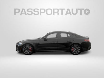 2026 BMW i4 M60