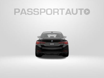 2026 BMW i4 M60