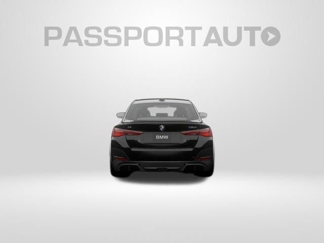 2026 BMW i4 M60
