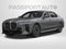 2027 BMW i7 60 xDrive