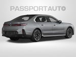 2027 BMW i7 60 xDrive