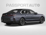 2027 BMW i7 60 xDrive