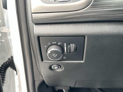 2022 Jeep Grand Cherokee Wk Laredo X