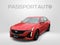 2021 Cadillac Ct5 Sport