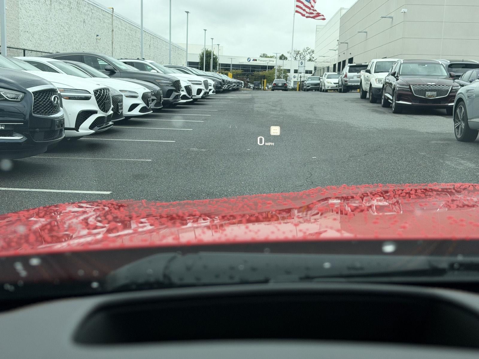 2021 Cadillac Ct5 Sport