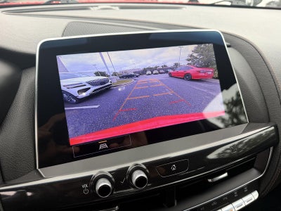 2021 Cadillac Ct5 Sport