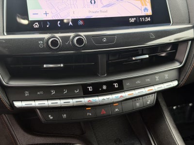 2021 Cadillac Ct5 Sport