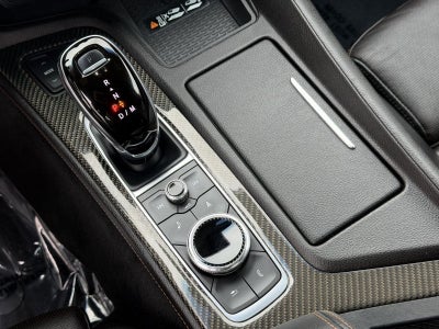 2021 Cadillac Ct5 Sport