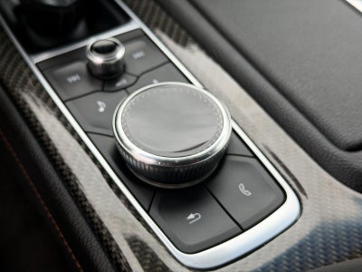 2021 Cadillac Ct5 Sport