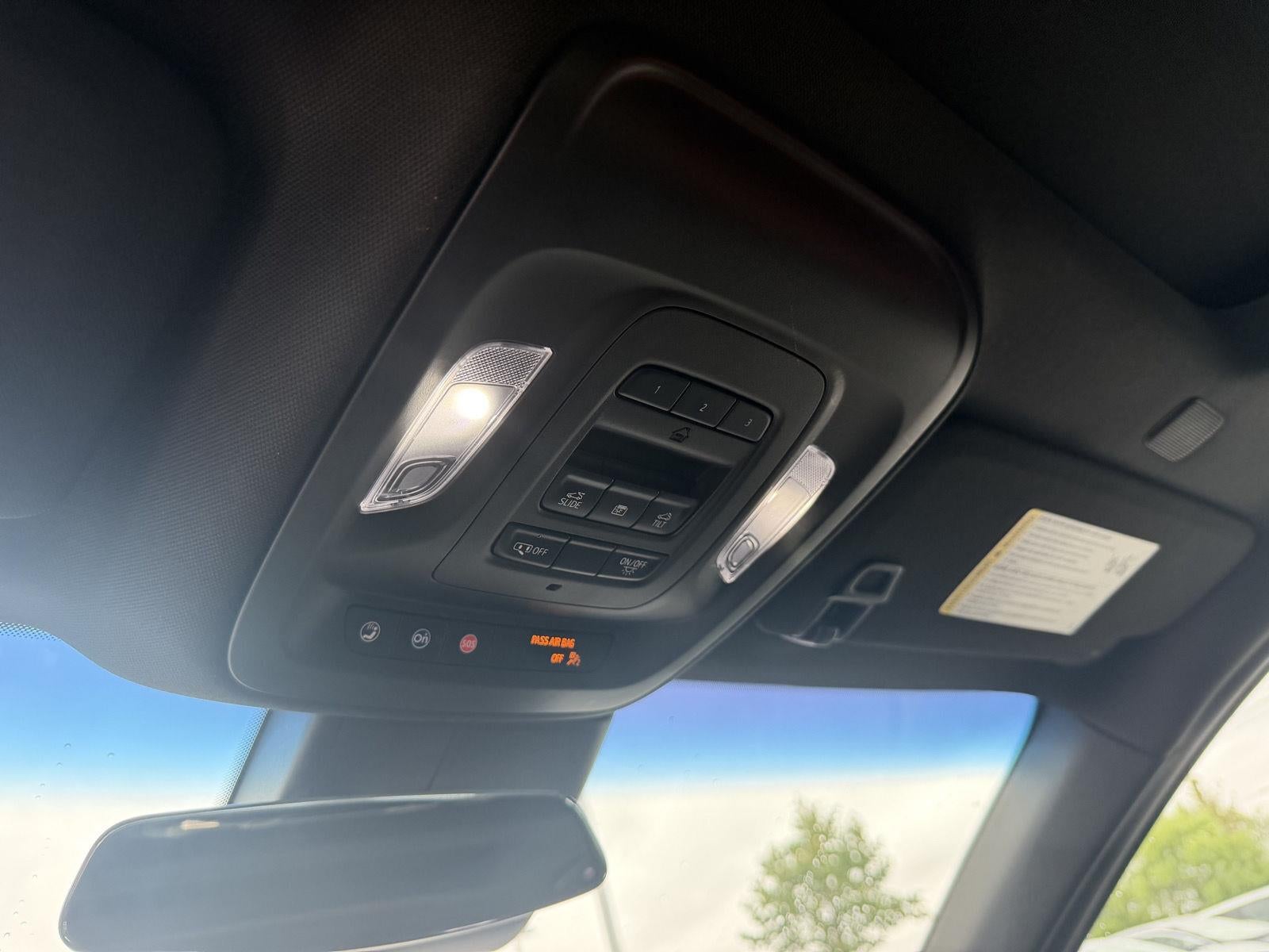 2021 Cadillac Ct5 Sport