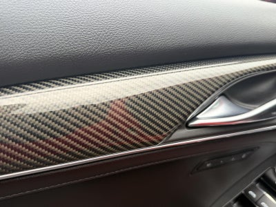 2021 Cadillac Ct5 Sport