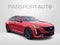 2021 Cadillac Ct5 Sport